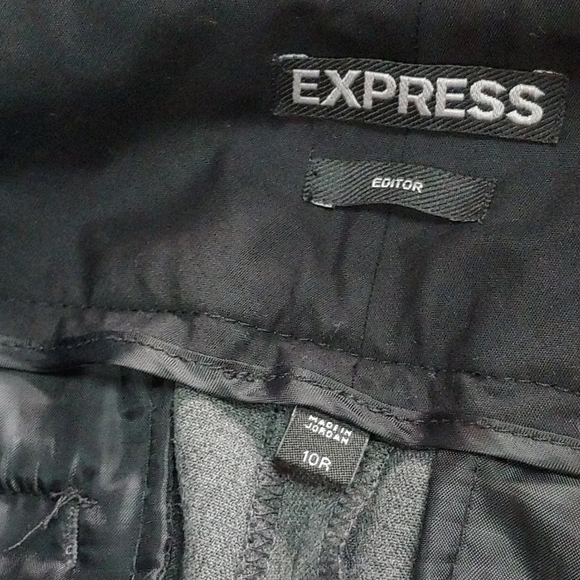 Express Editor Pants - Picture 4 of 4